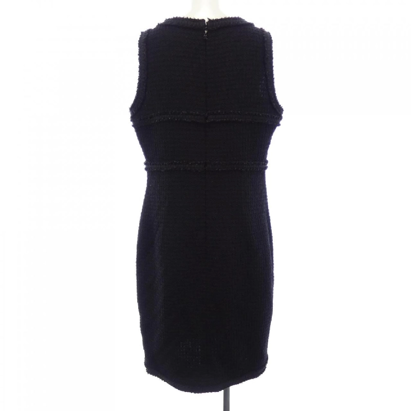 【Mã giảm giá】Chanel CHANEL Đầm 654479