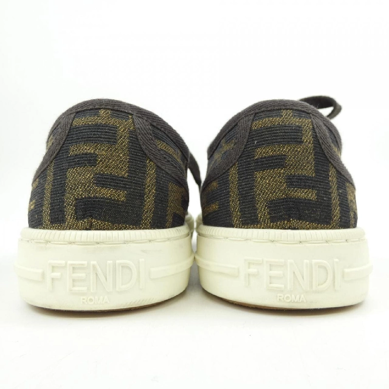 Giày sneaker FENDI 8E8325 - Hàng hiệu Chính hãng 829684