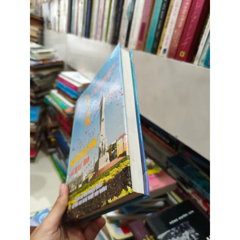 Tấm lòng người dân Sóc Trăng với Bác Hồ 🌱 559003