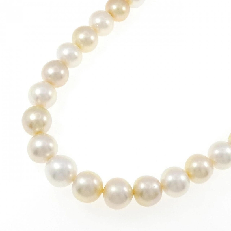 Nhẫn ngọc trai trắng Tasaki 11-13.5mm - Hàng hiệu Chính hãng 843069