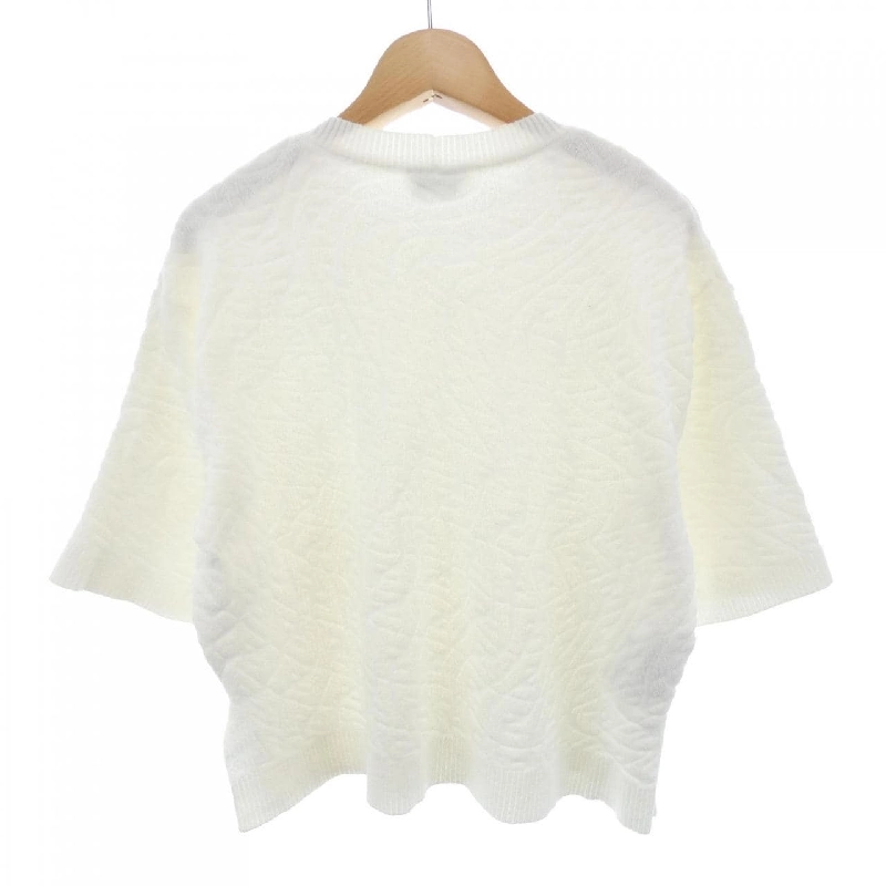 FENDI FZX673 AGF2 Áo len - Hàng hiệu Chính hãng 825324