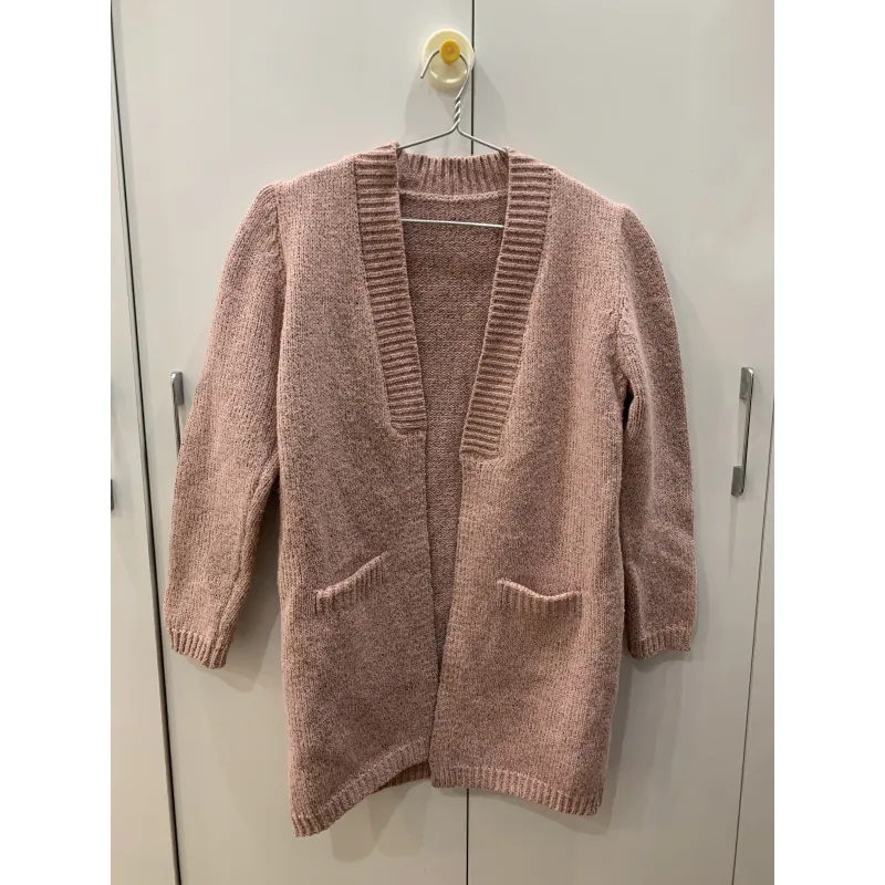 Áo cardigan len 757415