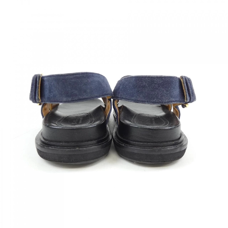 Giày sandal MARNI FBMS005201 - Hàng hiệu Authentic 828989