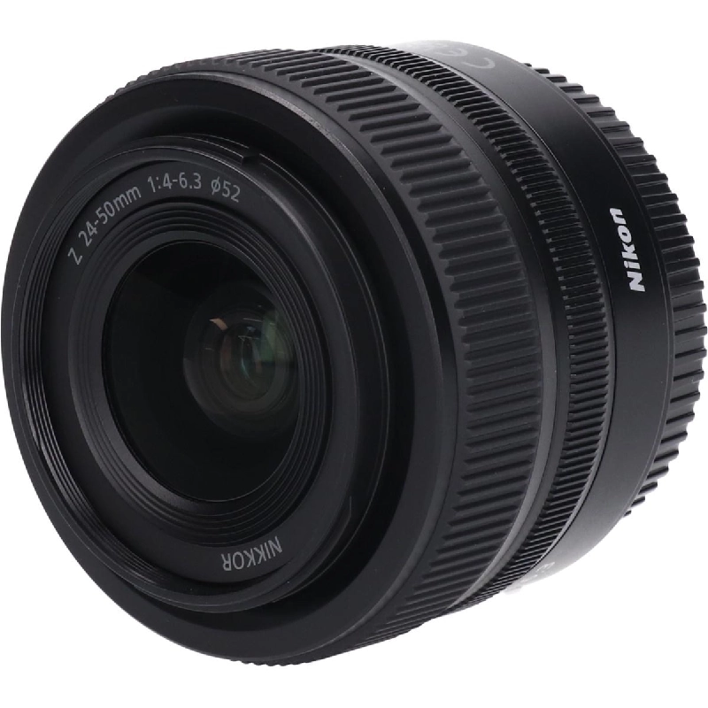 Z24-50mm F4-6.3 - Hàng hiệu Authentic 878363