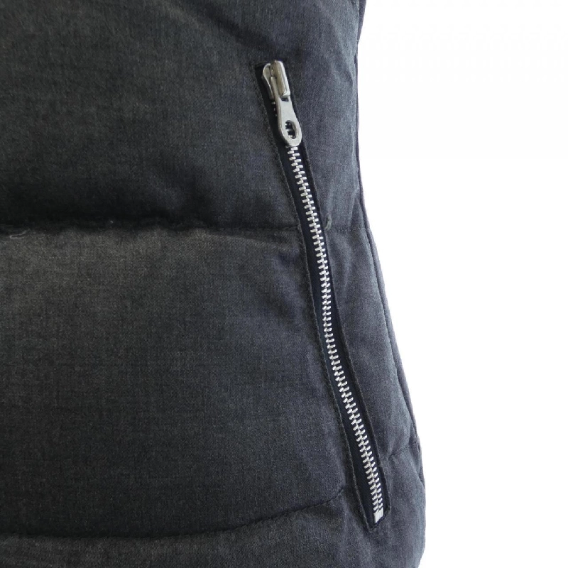 Duvetica DUVETICA FEBEDUE Áo gile lông vũ 629846