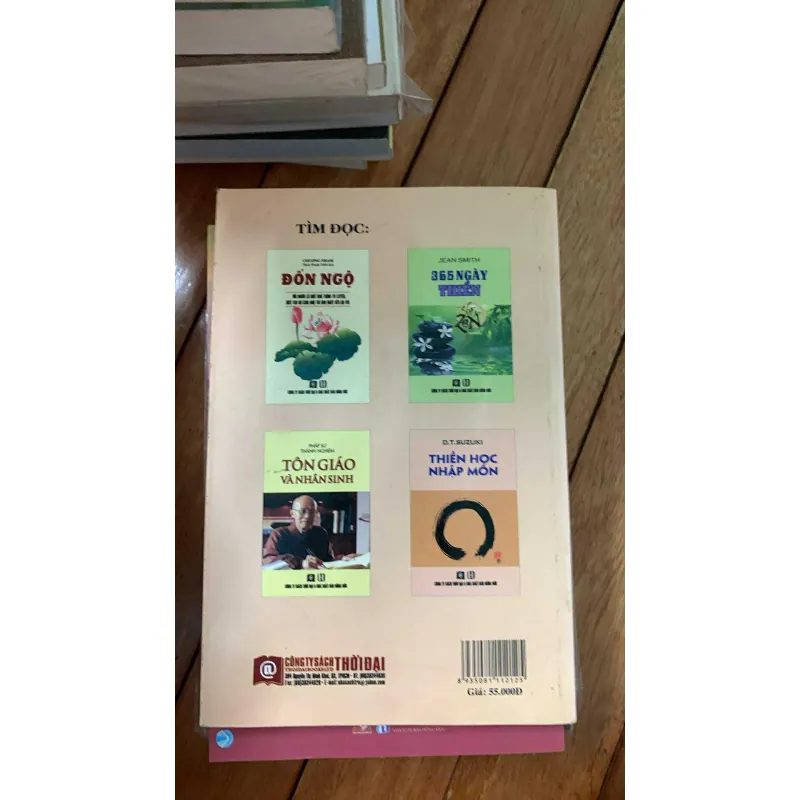 Thiền và văn hóa Nhật Bản 1006086