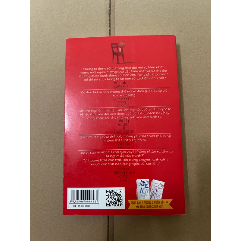 Tình yêu không phải là tất cả 518701