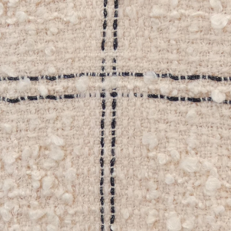 【Mã giảm giá】Áo khoác CHANEL 642601