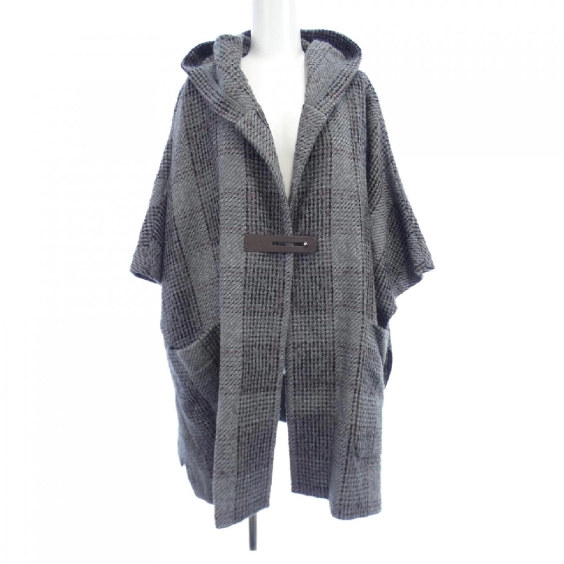 【Mã giảm giá】FABIANA FILIPPI Áo choàng 634845