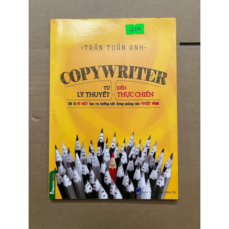 Từ lý thuyến đến thực chiến 569221