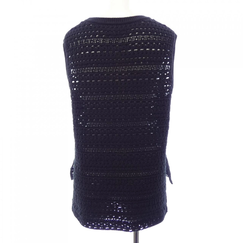 Theory luxe 03-3201715 Áo gile 630354