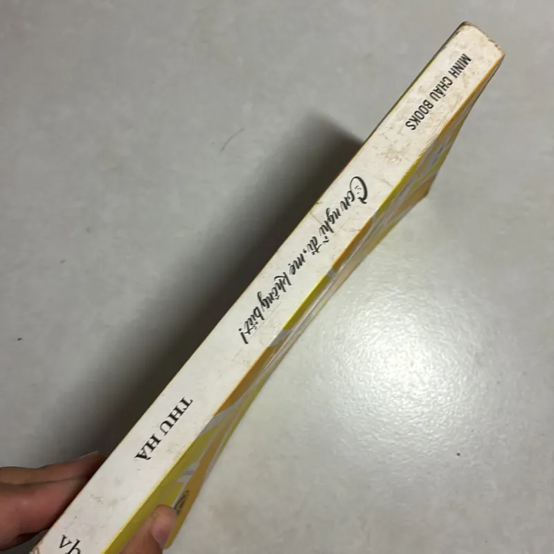 Con nghĩ đi mẹ không biết 790621