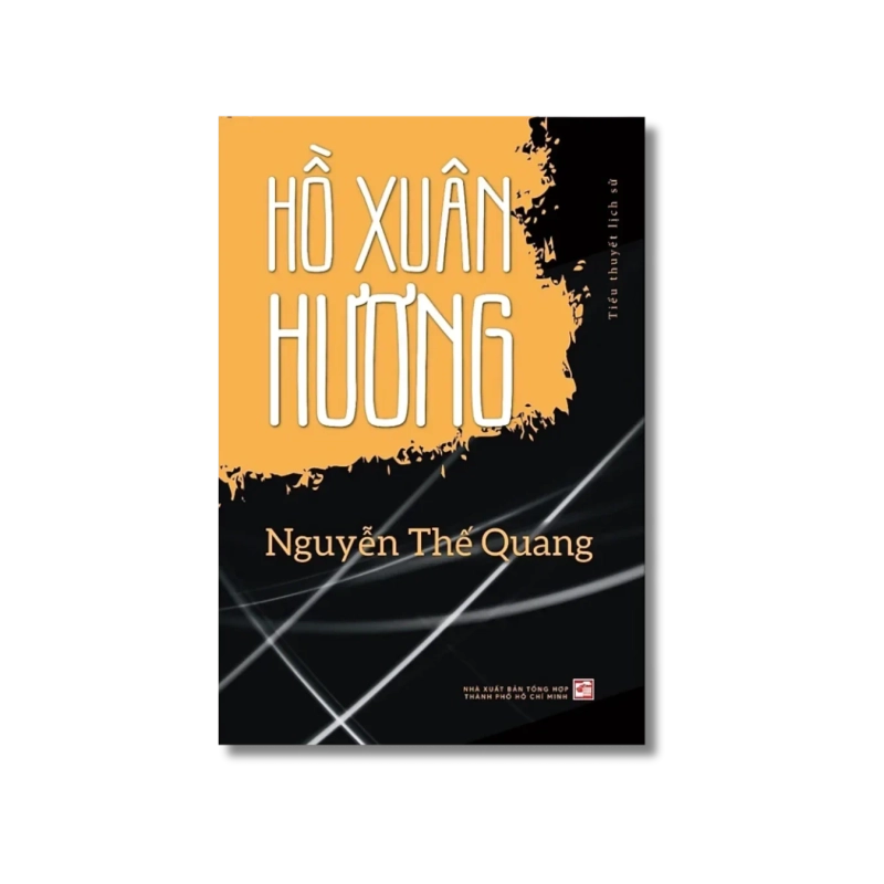 Hồ Xuân Hương - Nguyễn Thế Quang 722273