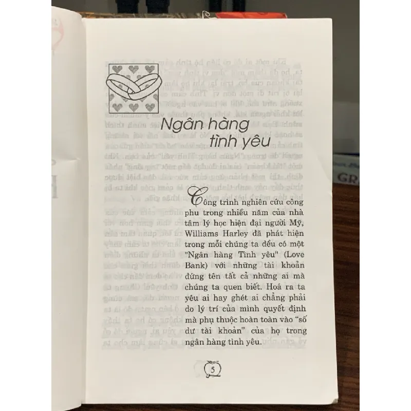 Nghịch lý của hôn nhân – Trịnh Trung Hòa 588329