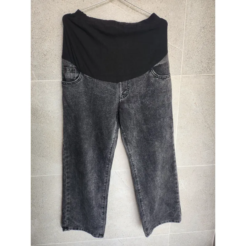 Quần bò cho mẹ bầu 600935