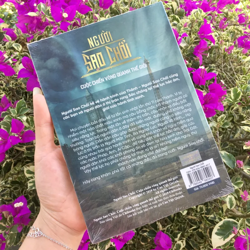 Người sao chổi Cao Việt Quỳnh  754209