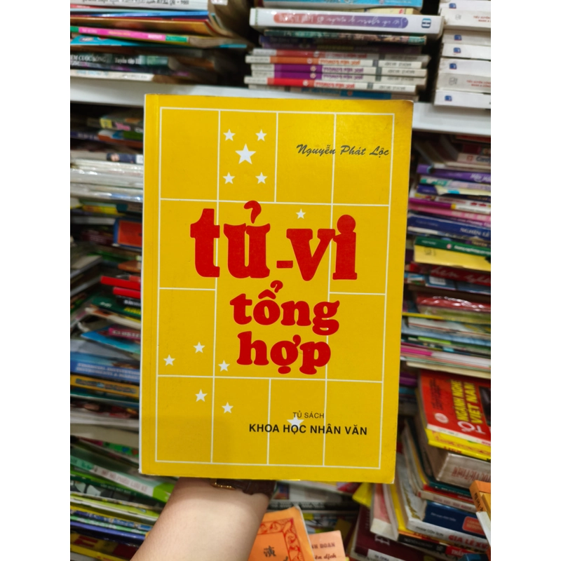 Tử vi tổng hợp 🌱 546992