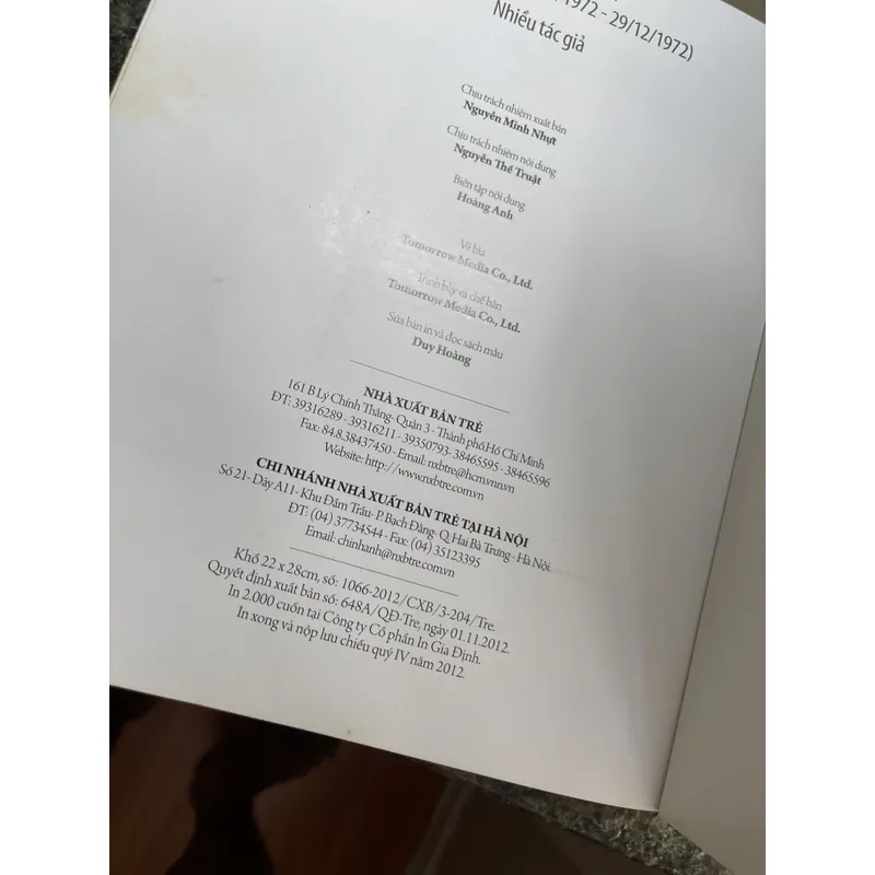 Đối mặt với B-52 Hồi ức Hà Nội (18/12/1972 - 29/12/1972) 707501