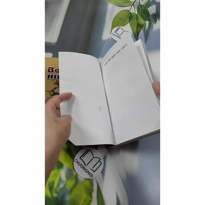 Báo Ứng Hiện Đời 1-2-3 - Hạnh Đoan 776122