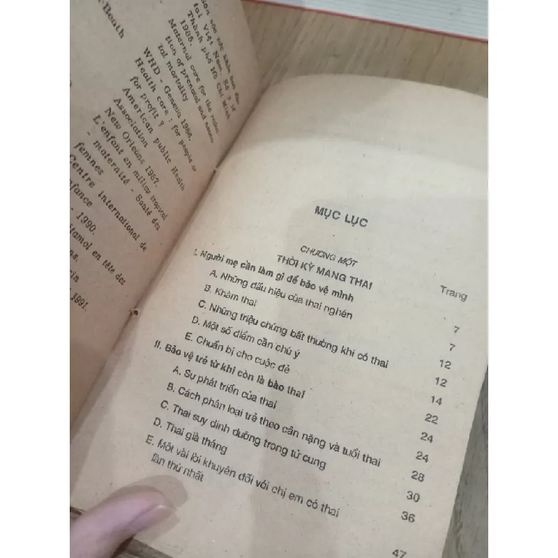 Các Bà Mẹ Nuôi Con Cần Biết - B.S Lê Diễm Hương 455965