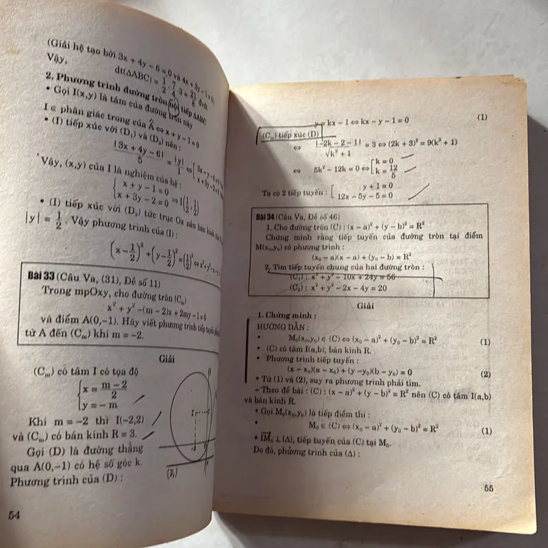 Phương pháp chuyên đề hình giải tích 739163