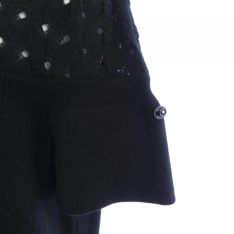 CHANEL P46849K05893 Đầm - Hàng hiệu Chính hãng 813763