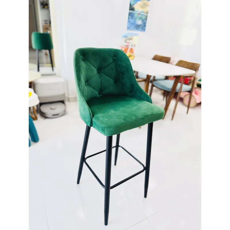 Ghế nệm chân cao 760763