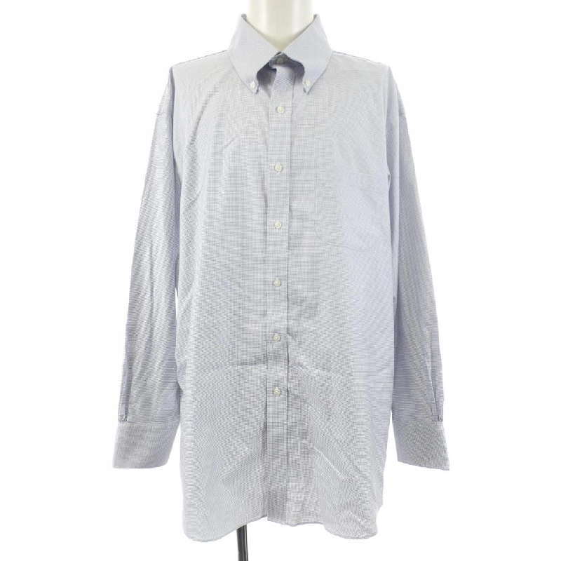 Áo sơ mi BROOKS BROTHERS - Hàng hiệu Authentic 886762