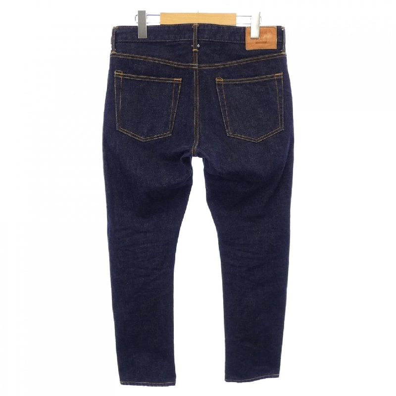 Quần jeans JAPAN BLUE JEANS - Hàng hiệu Authentic 889139