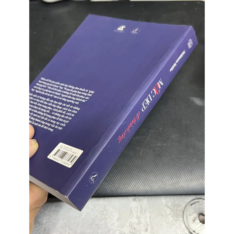 Mặc đẹp để thành công - NISHIMURA YUKIKO 977477