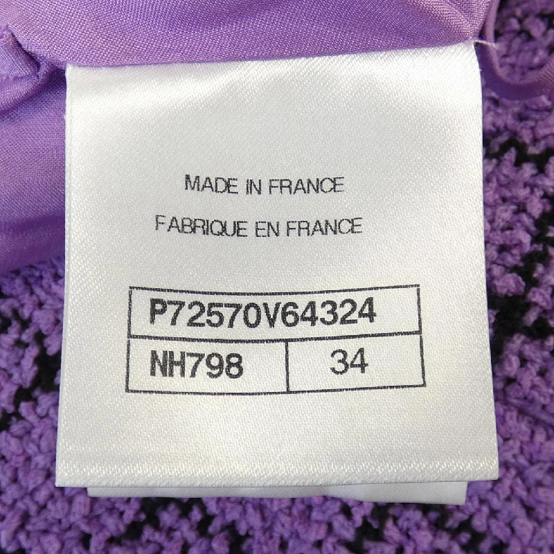 Chân váy CHANEL - Hàng hiệu Authentic 825553