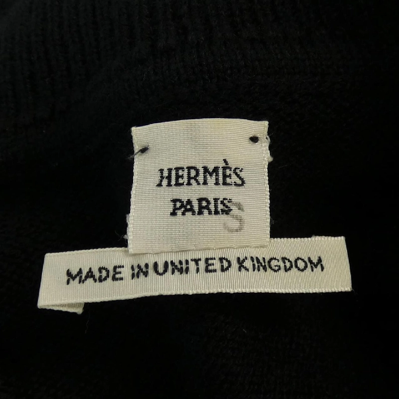 【Mã giảm giá】HERMES Áo len 644753