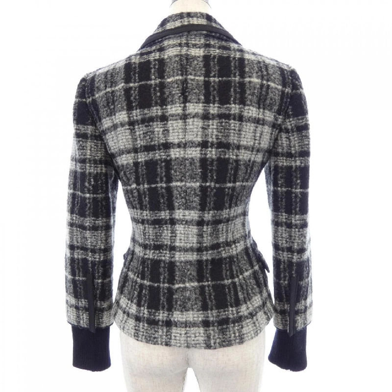 Dolce & Gabbana DOLCE&GABBANA F25CST/FQMCA Áo khoác - Hàng hiệu Chính hãng 814002