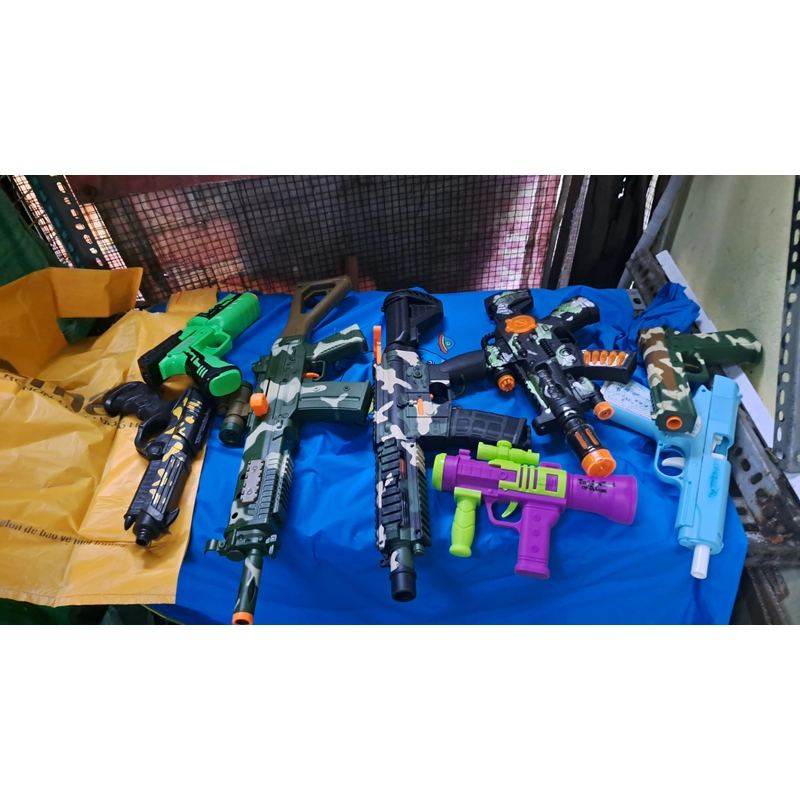 Đồ choi trẻ em 453374