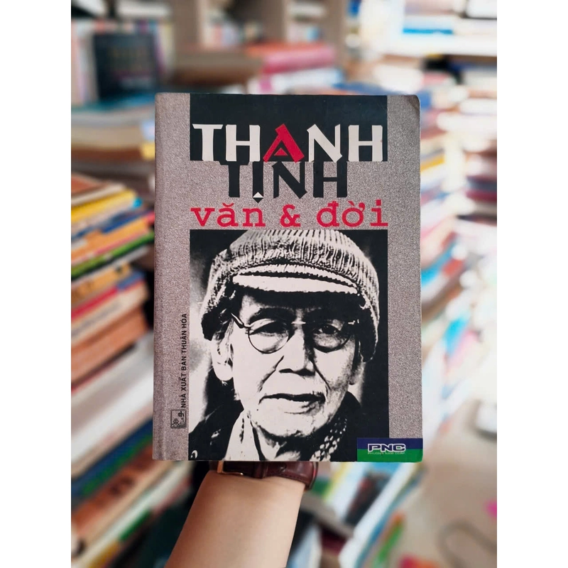 Văn và đời - Thanh Tịnh 502503