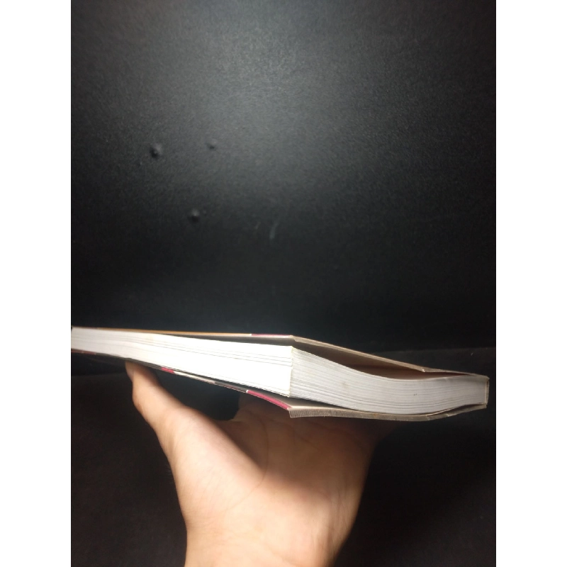 Đức Giáo Hoàng Benedict XVI năm 2008 mới 90% bẩn nhẹ HPB.HCM.TN0612 923277