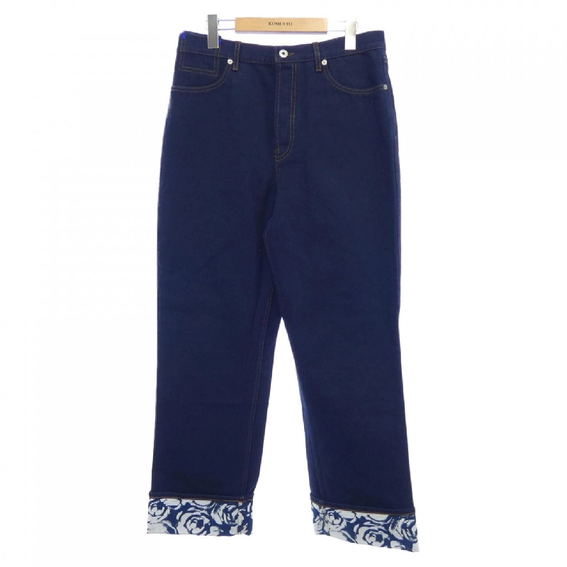 Quần jeans BURBERRY - Hàng hiệu Authentic 900399