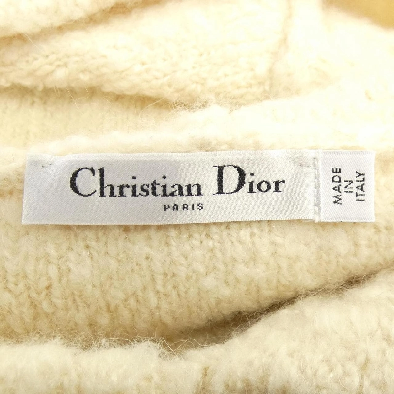 クリスチャンディオール CHRISTIAN DIOR 244S87AM143 Áo khoác - Hàng hiệu Chính hãng 816185