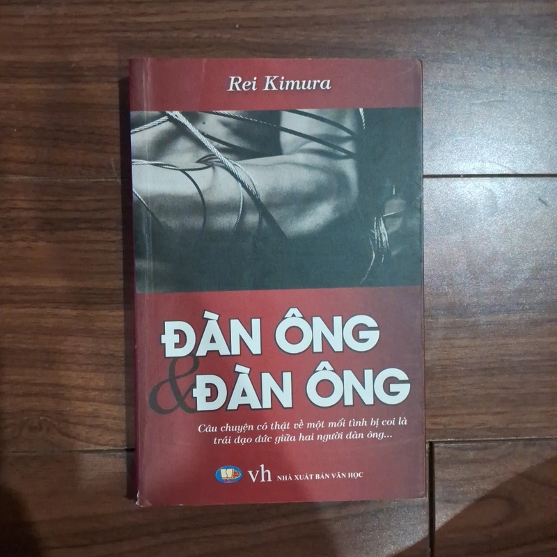 Đàn ông & đàn ông 530262