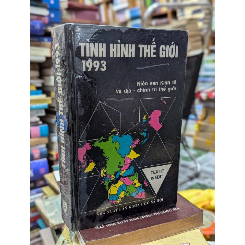 Tình hình thế giới 1994 198702