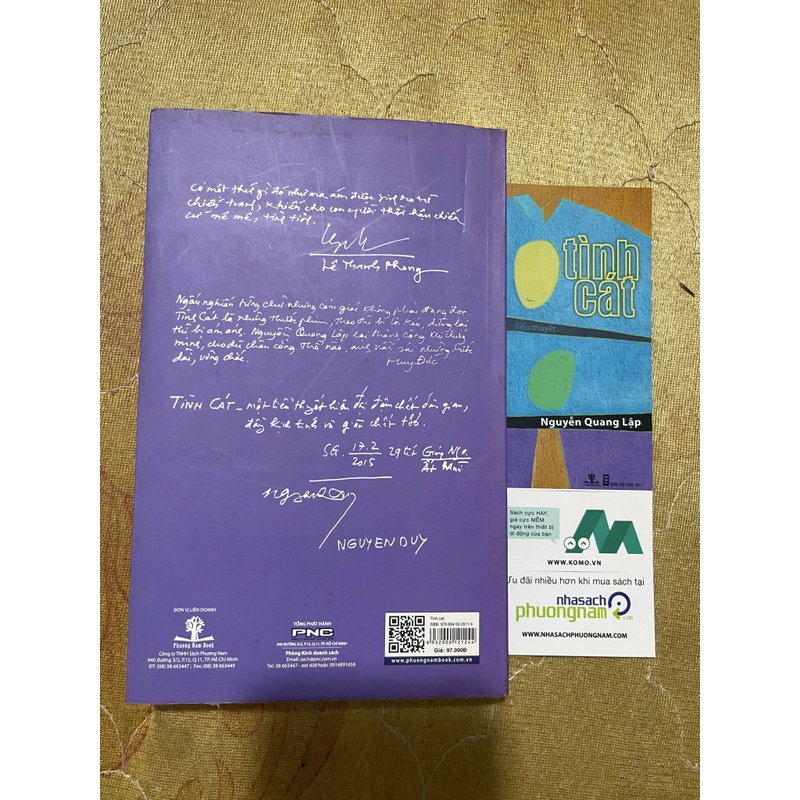 TÌNH CÁT- nguyễn quang lập 470858