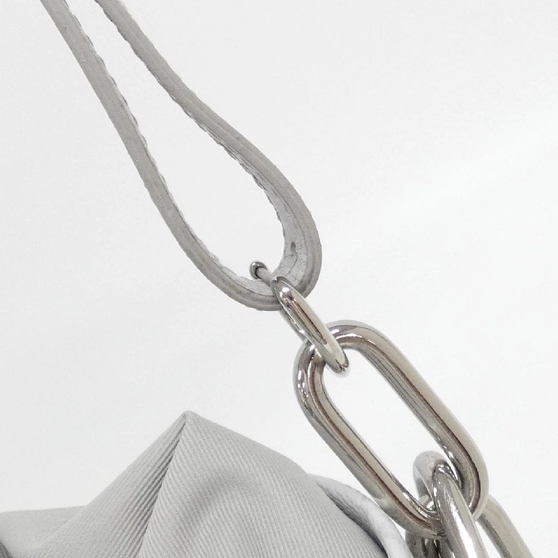 Túi xách Nano Chalk Monogram Trắng Louis Vuitton M44631 612521