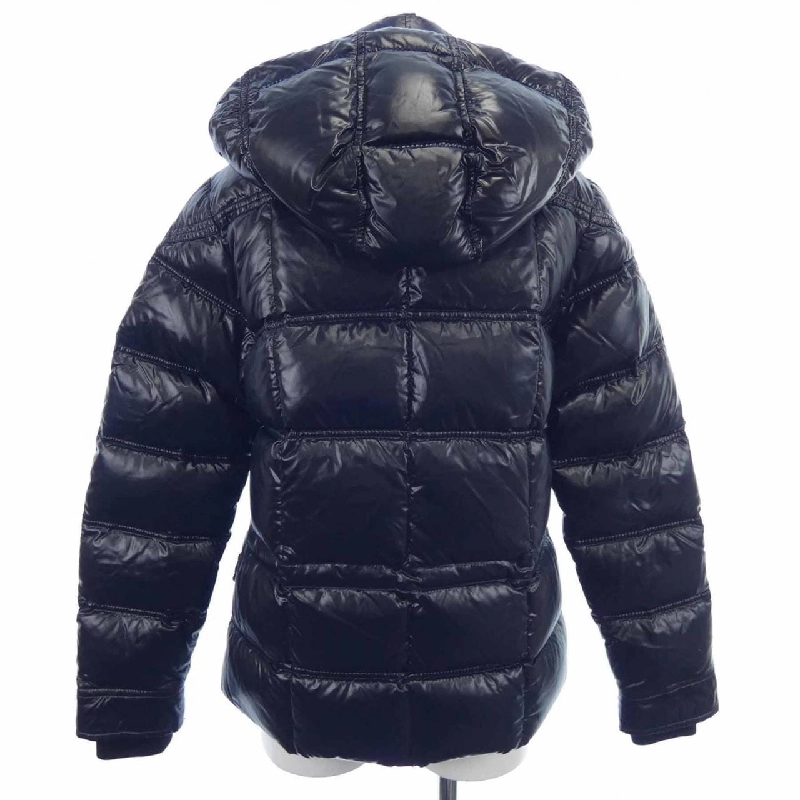 Moncler MONCLER áo khoác lông 640257