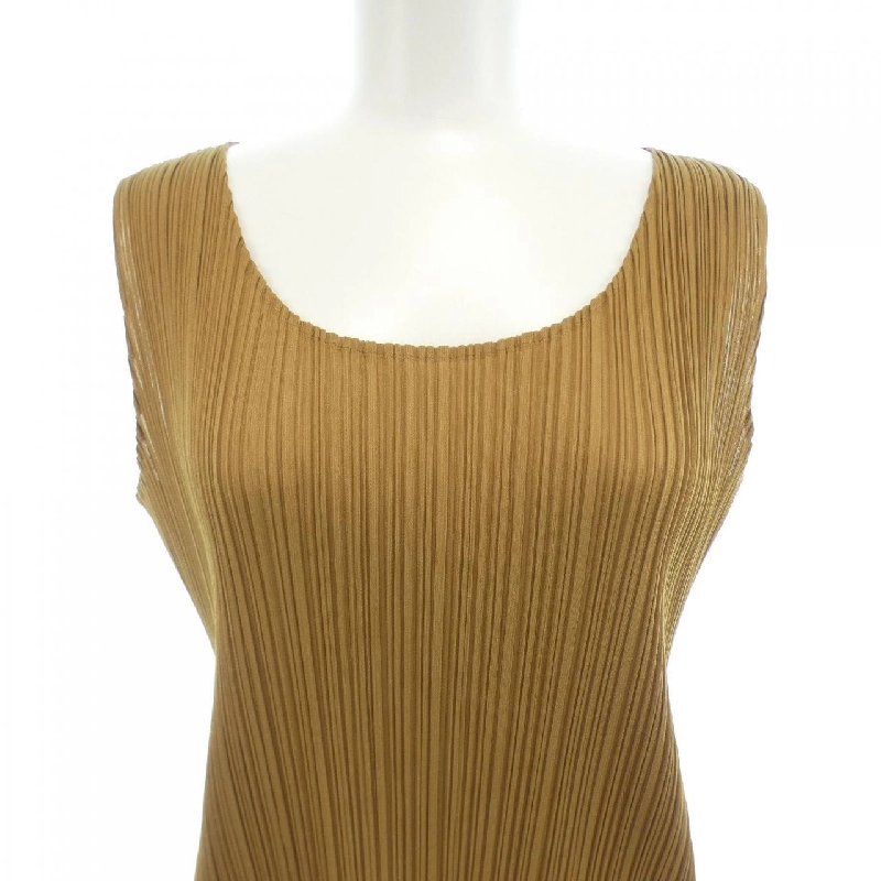 【Mã giảm giá】Áo PLEATS PLEASE 645275