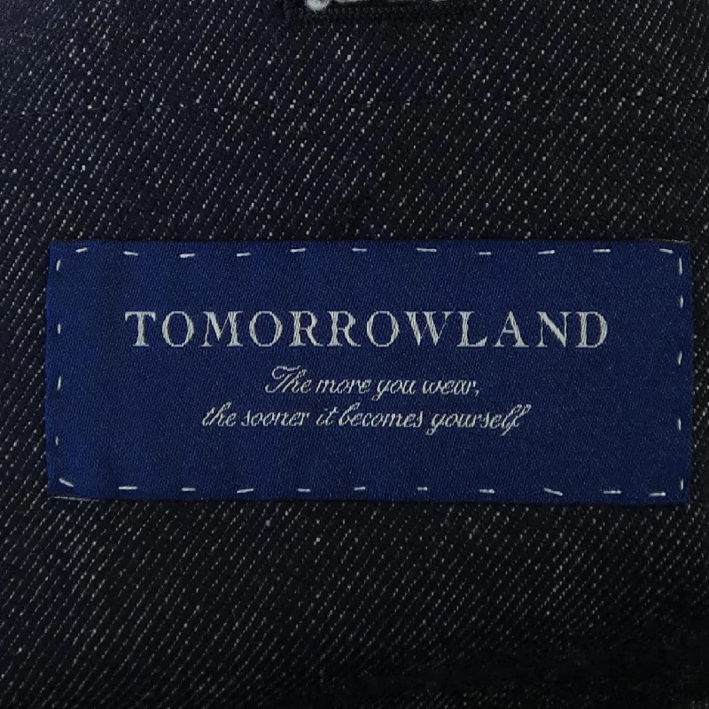 TOMORROW LAND BWB-1054F Jacket - Hàng hiệu Authentic 882829