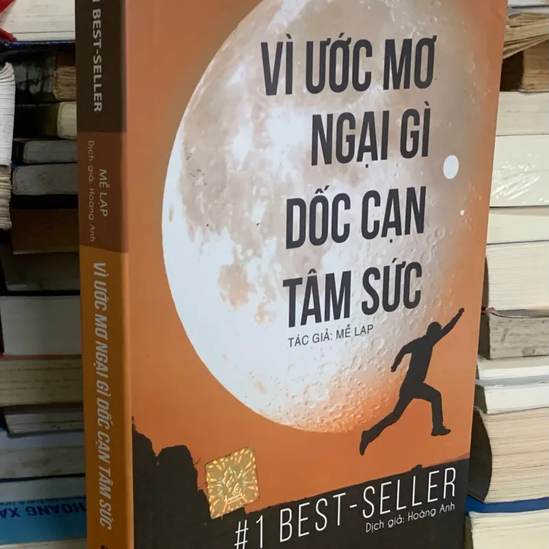 Vì ước mơ ngại gì không dốc sức 564528