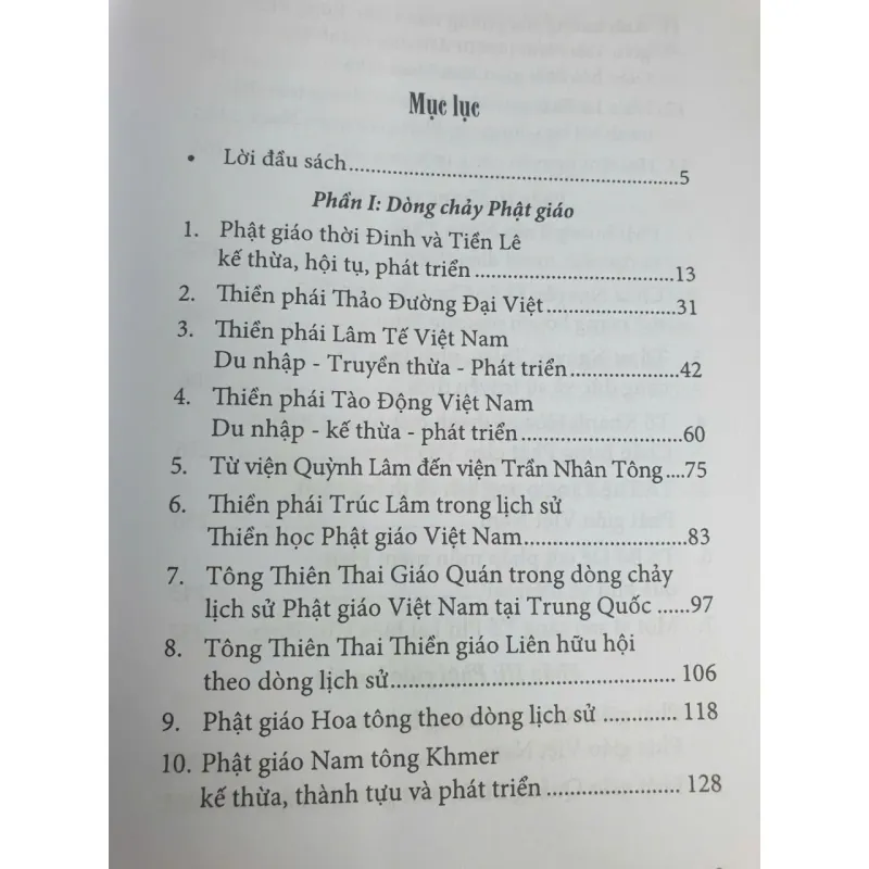 Sách Những đóa hoa Phật giáo Việt Nam Thích Thiện Nhơn 675216