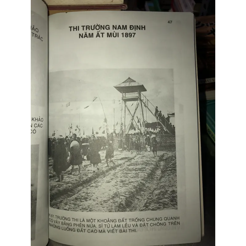 Việt Nam những hình ảnh xưa - Nguyễn Khắc Ngữ  760080