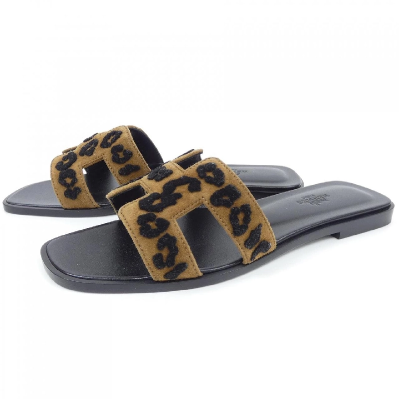 Giày sandal HERMES - Hàng hiệu Authentic 830776