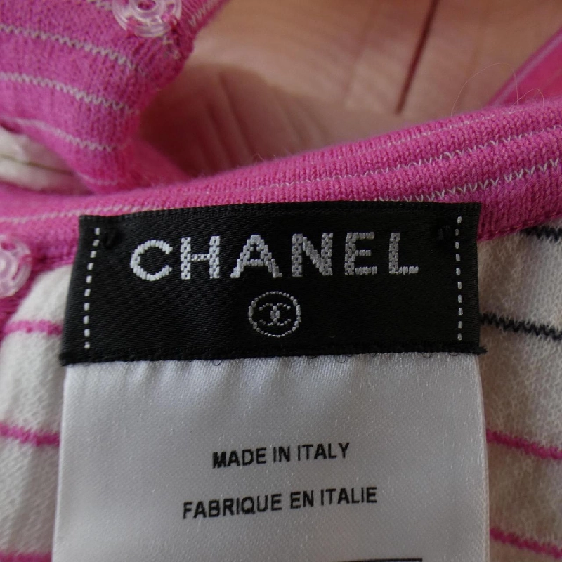 【Mã giảm giá】Chanel CHANEL Áo 644227